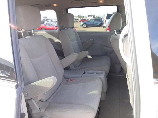 Photo 10 from auction – 2016 NISSAN QUEST S with VIN JN8AE2KP5G9152927
