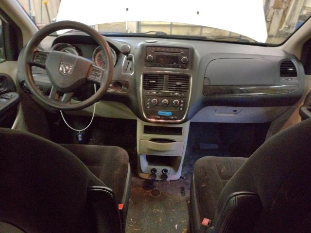 Photo 8 from auction – 2014 RAM TRADESMAN with VIN 2C4RRGAG4ER373881