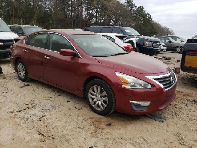 Photo 4 from auction – 2013 NISSAN ALTIMA 2.5 with VIN 1N4AL3AP4DN544489