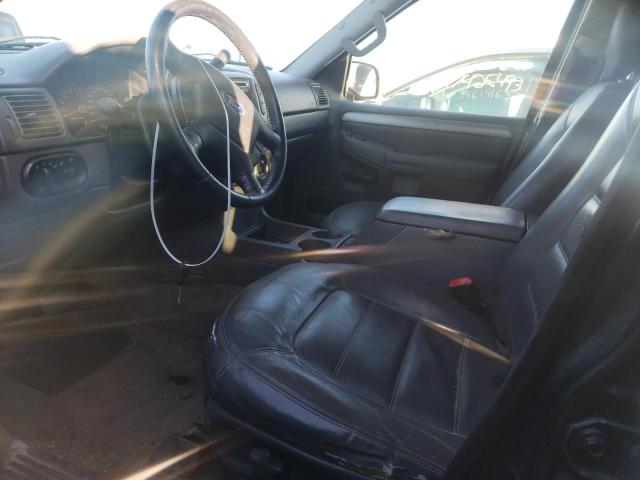 Photo 7 from auction – 2003 FORD EXPLORER X with VIN 1FMZU73K83UA44614