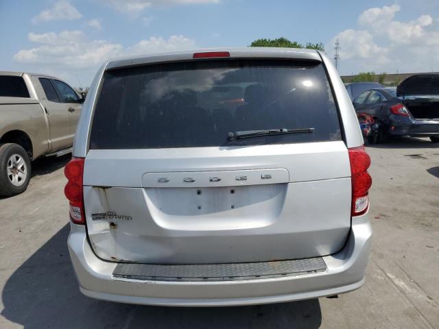 Photo 6 from auction – 2012 DODGE GRAND CARA with VIN 2C4RDGBGXCR385396