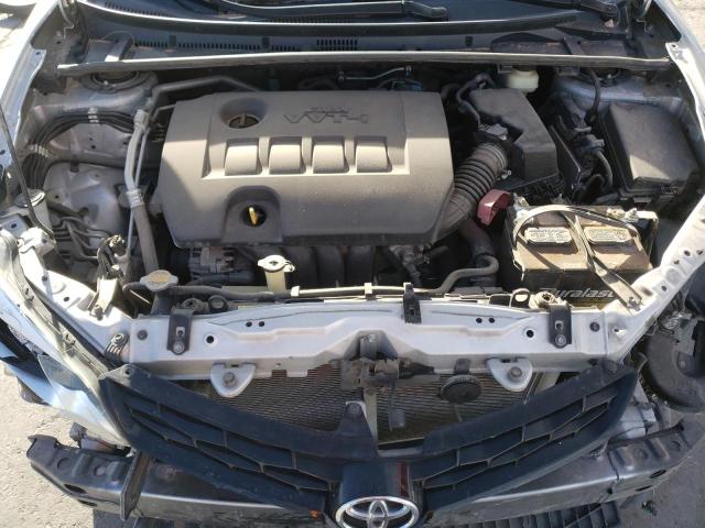 Photo 11 from auction – 2016 TOYOTA COROLLA L with VIN 5YFBURHE7GP520309