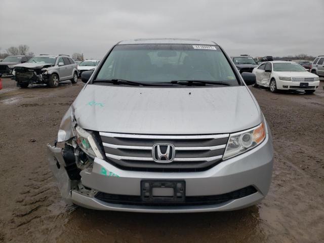 Photo 5 from auction – 2011 HONDA ODYSSEY EX with VIN 5FNRL5H64BB077110