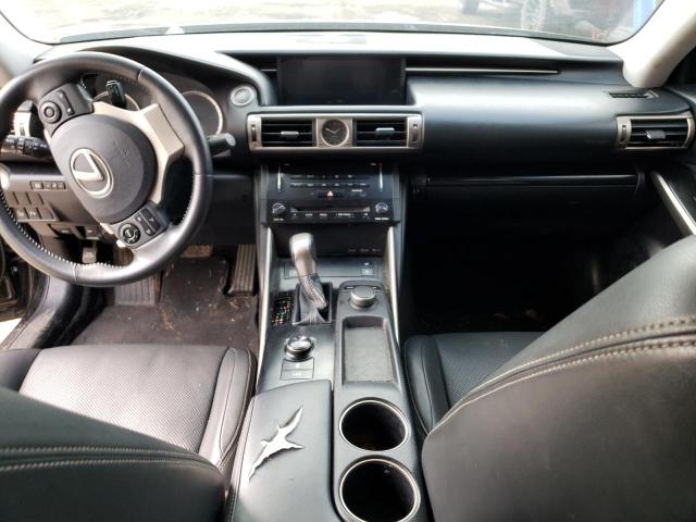 Photo 8 from auction – 2014 LEXUS ES 250 BAS with VIN JTHBF1D2XE5026638