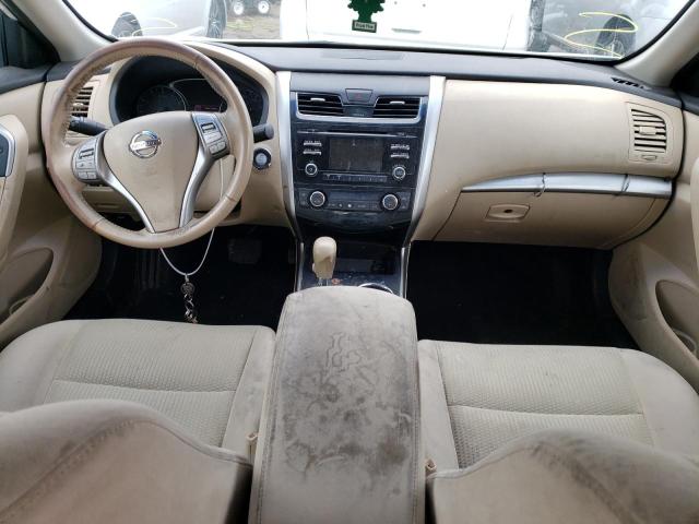Photo 8 from auction – 2015 NISSAN ALTIMA 2.5 with VIN 1N4AL3AP6FC103526