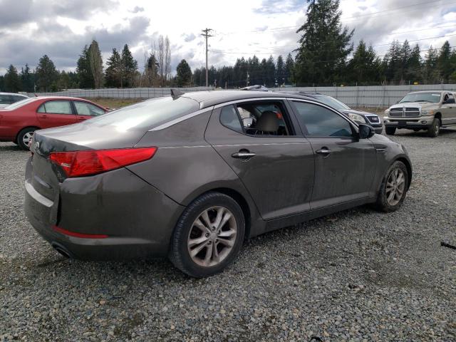 Photo 3 from auction – 2013 KIA OPTIMA LX with VIN 5XXGM4A74DG193974