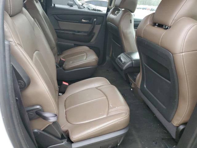 Photo 11 from auction – 2015 GMC ACADIA SLT with VIN 1GKKRRKD3FJ154664