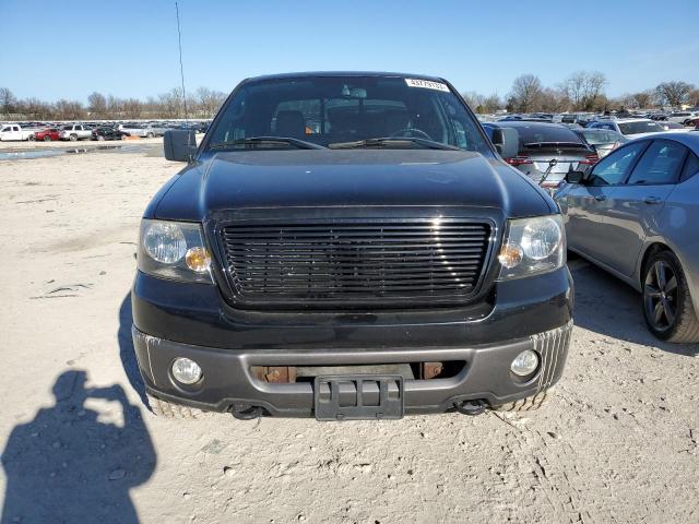 Photo 5 from auction – 2006 FORD F150 SUPER with VIN 1FTPW14V36FB34435