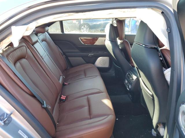 Photo 10 from auction – 2020 LINCOLN CONTINENTA with VIN 1LN6L9NP1L5603702