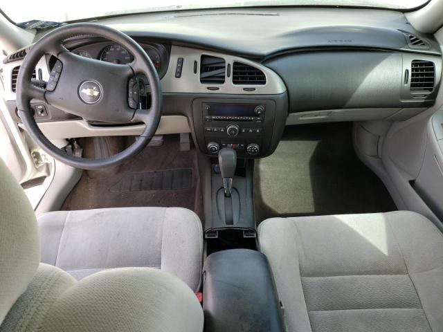 Photo 8 from auction – 2007 CHEVROLET MONTE CARL with VIN 2G1WK16K979299256
