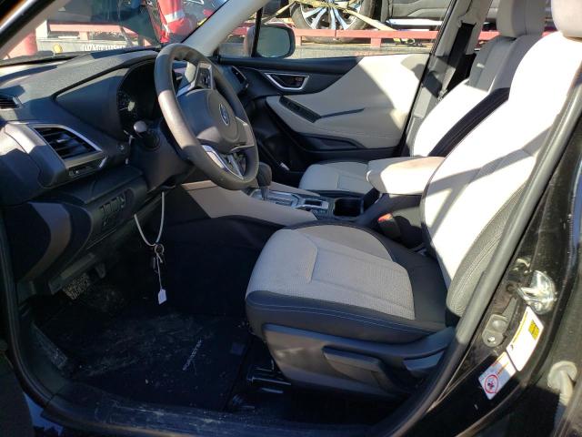 Photo 7 from auction – 2020 SUBARU FORESTER with VIN JF2SKADC0LH489326