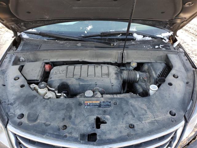 Photo 12 from auction – 2015 CHEVROLET TRAVERSE L with VIN 1GNKRGKD9FJ104651