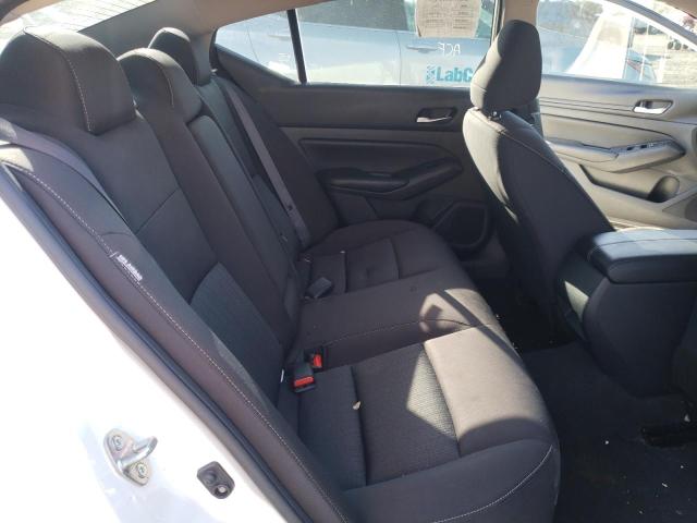 Photo 10 from auction – 2022 NISSAN ALTIMA S with VIN 1N4BL4BVXNN307188