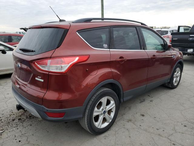 Photo 3 from auction – 2016 FORD ESCAPE SE with VIN 1FMCU0GXXGUC53619