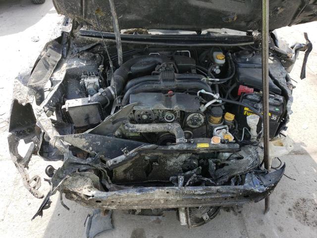Photo 11 from auction – 2013 SUBARU IMPREZA SP with VIN JF1GPAL63D2215825