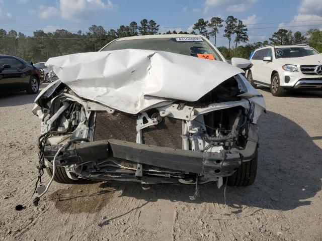 Photo 5 from auction – 2015 TOYOTA COROLLA L with VIN 2T1BURHE4FC300110