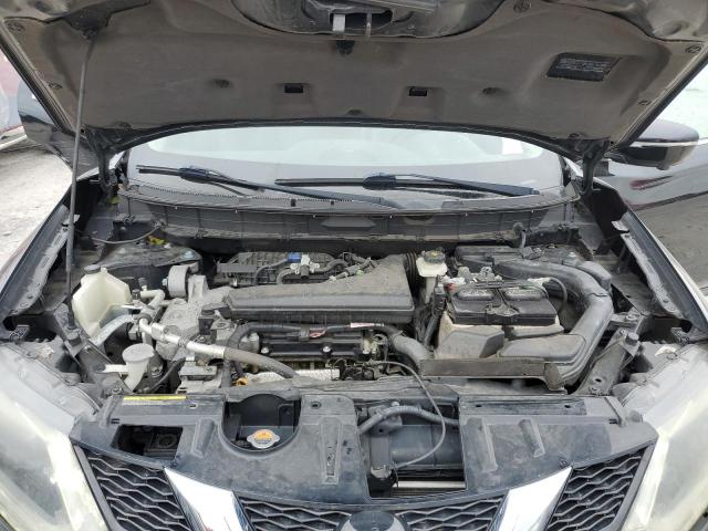 Photo 12 from auction – 2014 NISSAN ROGUE S with VIN 5N1AT2MT9EC873713