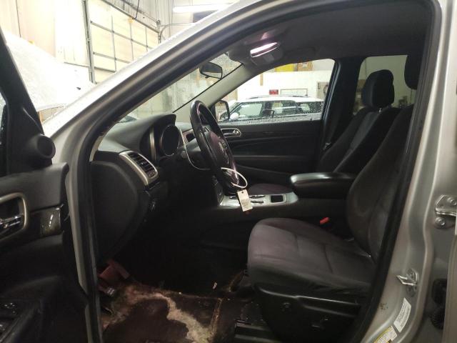Photo 7 from auction – 2012 JEEP GRAND CHER with VIN 1C4RJFAGXCC359247