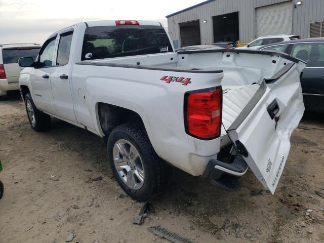 Photo 2 from auction – 2018 CHEVROLET SILVERADO with VIN 1GCVKPEC2JZ356765