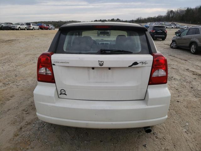 Photo 6 from auction – 2008 DODGE CALIBER R/ with VIN 1B3HB78K28D725553