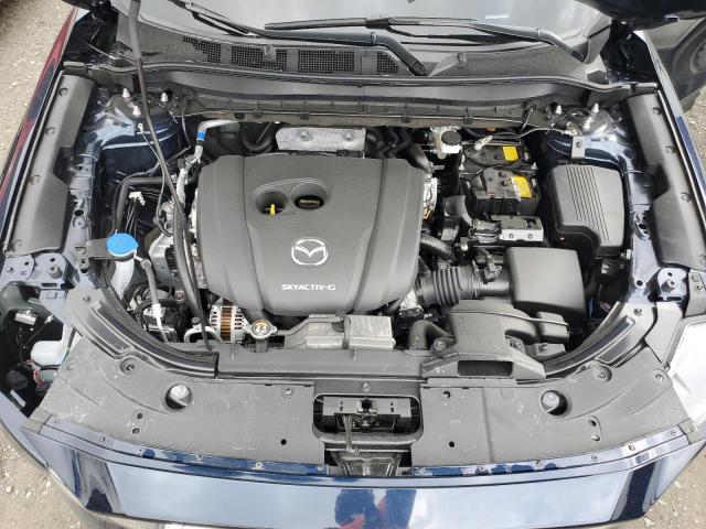 Foto 12 de la subasta – 2022 MAZDA CX-5 PREFE con VIN JM3KFBCM4N0551077