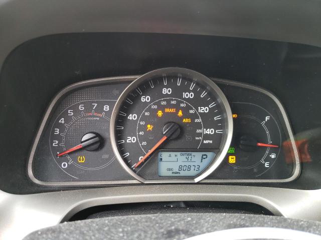 Photo 9 from auction – 2015 TOYOTA RAV4 LE with VIN 2T3BFREV1FW243580