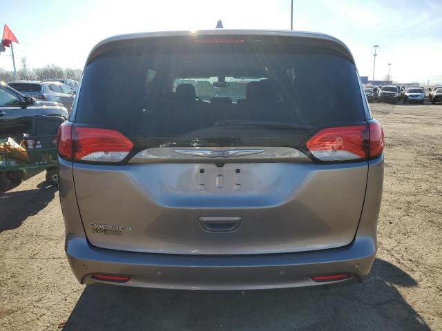 Photo 6 from auction – 2017 CHRYSLER PACIFICA L with VIN 2C4RC1CGXHR578069