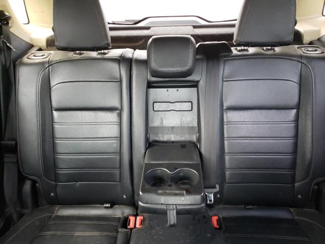 Photo 10 from auction – 2019 FORD ECOSPORT T with VIN MAJ6S3KL6KC260651