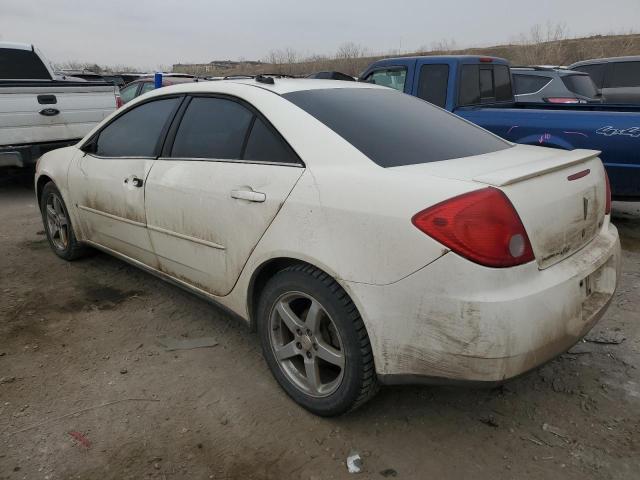Photo 2 from auction – 2007 PONTIAC G6 BASE with VIN 1G2ZG57N374141069