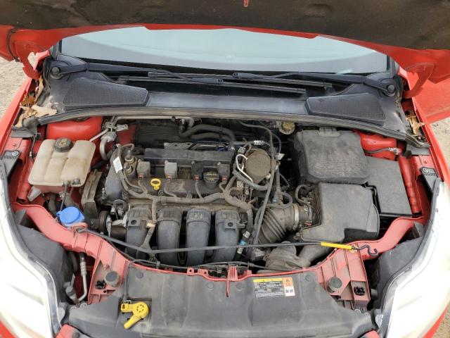 Photo 11 from auction – 2014 FORD FOCUS SE with VIN 1FADP3F21EL135278