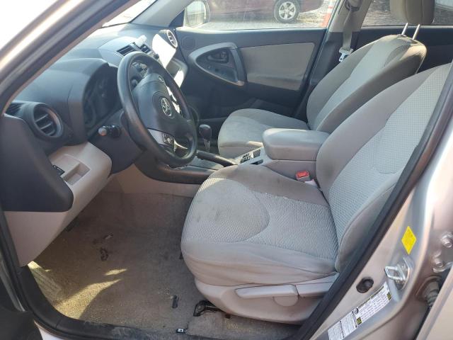 Photo 7 from auction – 2011 TOYOTA RAV4 with VIN 2T3BF4DV4BW107622