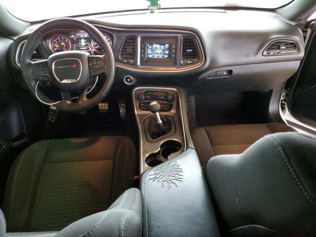 Photo 8 from auction – 2015 DODGE CHALLENGER with VIN 2C3CDZAT4FH712180