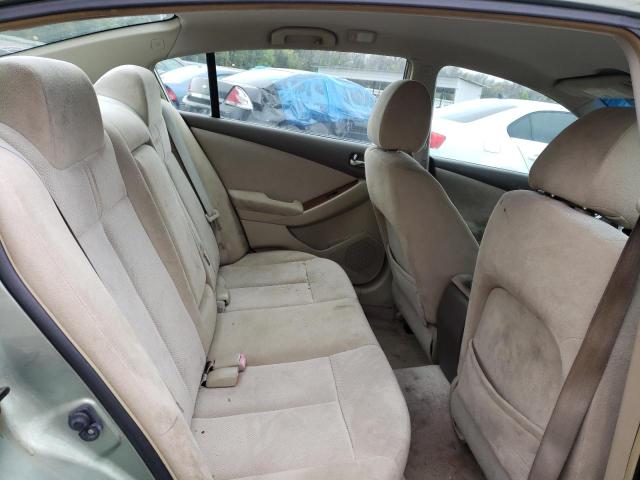 Photo 10 from auction – 2007 NISSAN ALTIMA 2.5 with VIN 1N4AL21E27C113500
