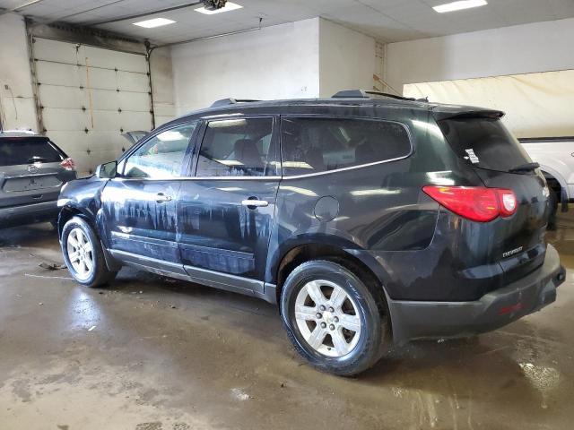 Photo 2 from auction – 2009 CHEVROLET TRAVERSE L with VIN 1GNER23DX9S152625