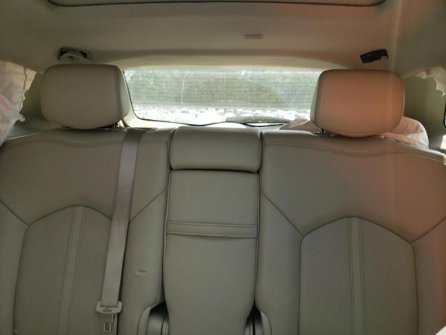 Photo 10 from auction – 2013 CADILLAC SRX PERFOR with VIN 3GYFNDE32DS593309