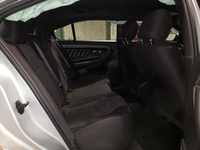 Photo 10 from auction – 2014 FORD TAURUS SEL with VIN 1FAHP2E81EG126591