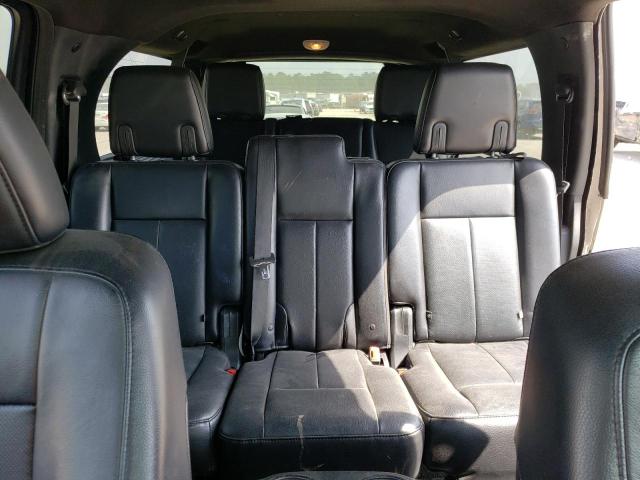 Photo 10 from auction – 2016 FORD EXPEDITION with VIN 1FMJK1JT8GEF50598