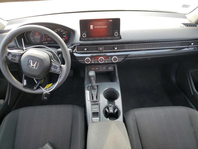Photo 8 from auction – 2022 HONDA CIVIC with VIN 2HGFE2F24NH509027