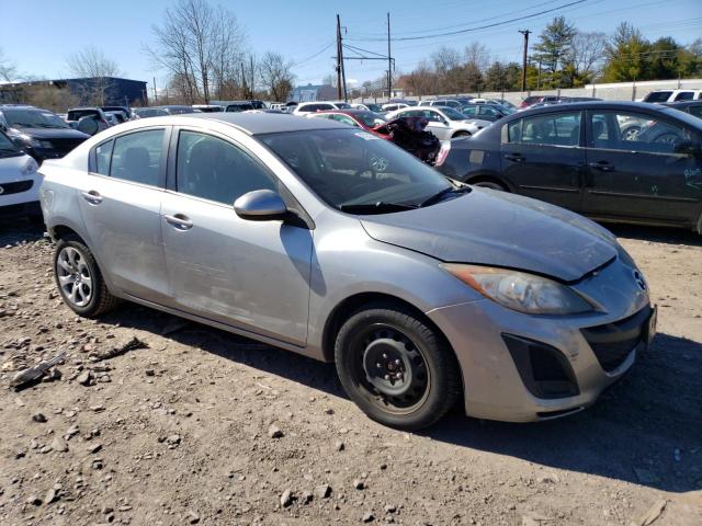 صورة رقم 4 من المزاد - 2011 MAZDA 3 I مع VIN JM1BL1UG0B1447910