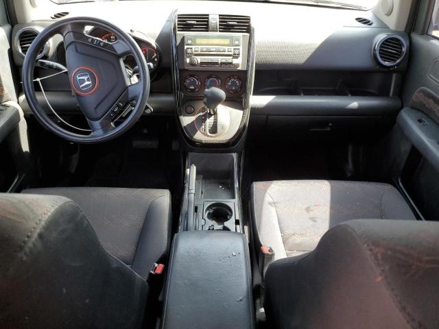 Photo 8 from auction – 2007 HONDA ELEMENT SC with VIN 5J6YH18927L005000
