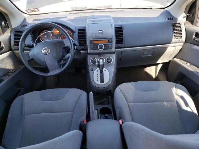 Photo 8 from auction – 2009 NISSAN SENTRA 2.0 with VIN 3N1AB61EX9L689981