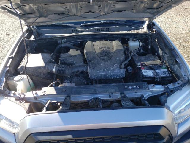 Photo 11 from auction – 2017 TOYOTA TACOMA DOU with VIN 3TMCZ5AN9HM090865