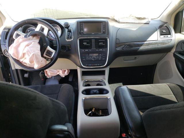 Photo 8 from auction – 2013 DODGE GRAND CARA with VIN 2C4RDGDG9DR548747