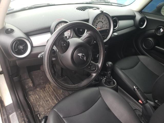 Photo 8 from auction – 2013 MINI COOPER with VIN WMWSU3C53DT545486
