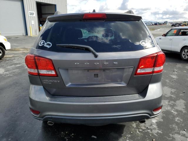 Photo 6 from auction – 2012 DODGE JOURNEY SX with VIN 3C4PDDBG4CT166629