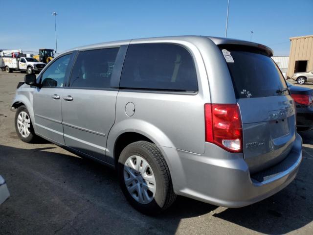 Photo 2 from auction – 2014 DODGE GRAND CARA with VIN 2C4RDGBG4ER355541