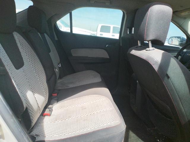 Photo 10 from auction – 2011 CHEVROLET EQUINOX LS with VIN 2GNALBEC1B1306584