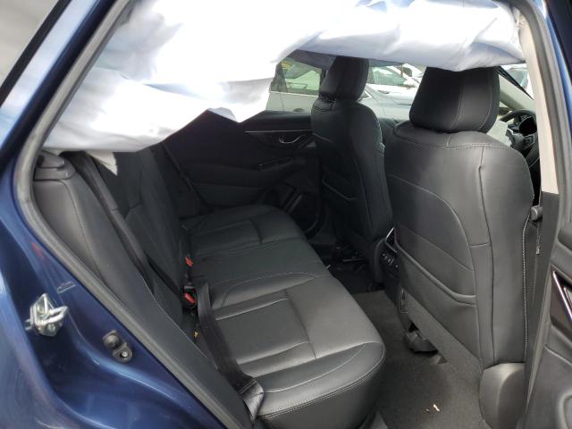 Photo 10 from auction – 2020 SUBARU OUTBACK LI with VIN 4S4BTGND1L3207936