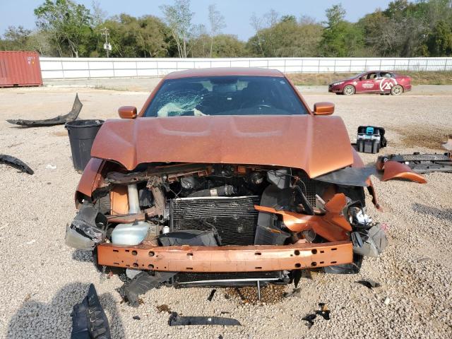 Photo 5 from auction – 2011 DODGE CHARGER with VIN 2B3CL3CG0BH525445