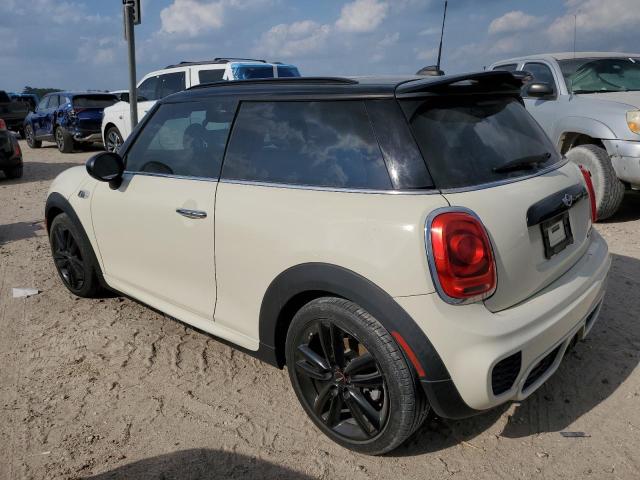 Photo 2 from auction – 2015 MINI COOPER S with VIN WMWXP7C52F2A39583